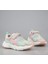 Niro 2 Bej Çocuk Sneakers 4