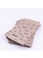 Love Yazılı Kese Kağıdı, Kraft Üzeri Siyah 18X30 - 10 Adet 1