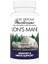 Lions Mane Mushrooms Brain Health Focus Memory Function Immune Nervous System Support 1