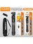 Evrensel Dslr Fotoğraf Makinesi ve Telefon Için Profesyonel Tripod 150 cm Uzuyan 360 Derece Dönebilir 1