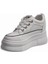 241-1664 Beyaz Unisex Sneakers 3