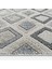 Bress 1402 Gri Halı Salon Halısı Kesme Halı Yolluk Koridor Halısı Balkon Halısı Bukle Mutfak Halısı 7