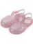 Çocuk Cırtlı Sandalet S10329 Clasica Cristal 3