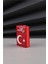 Kırmızı Kaydırmalı Kabartmalı Türkiye Yazılı ve Türk Bayrağı Çakmak 24CSM925MR002 2