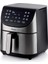 Airfryer 7l - Inox 1
