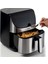 Airfryer 7l - Inox 2