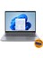Thinkbook 14 I7-13700H 48 GB 1 Tb SSD Intel UHD 14" Freedos 21KG004NTR ZI707 + Zitek 16 GB Flash Bellek 1