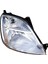 Ford Fiesta Komple Far Sağ 2002-2006 2S6X13W029CE 1