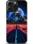 Apple iPhone 15 Pro Max Kılıf Hd Baskılı Kılıf - 0319 1