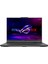 Rog Strix G18 G814JZA46-N6002A46 Intel Core I9 13980HX 64GB 1tb SSD RTX4080 Windows 10 Pro 18" Wqxga 240Hz Taşınabilir Bilgisayar 1