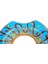 Donut Can Simidi 107 cm - Mavi 2