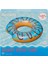 Donut Can Simidi 107 cm - Mavi 4