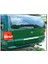 Mercedes Vito W638 Krom Bagaj Çıtası 1999-2004 P. Çelik 2