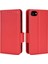 Iphone 7/8 Için Kılıf Manyetik Cüzdan Yan Toka Kart Yuvaları Tutucu Pu (Yurt Dışından) 2
