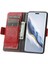 Onur Sihirli 6 Pro Iş Çoklu Kart Yuvası Ekleme Cüzdan Için Flip Case (Yurt Dışından) 5
