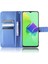 Tecno Spark 9 Pro Kapak Kart Tutucu Kickstand Manyetik Cüzdan Için Kılıf (Yurt Dışından) 5
