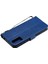 Kart Yuvası Klasik Düz Renk Cüzdan ile Onur Oyun 4t Pro Için Flip Case (Yurt Dışından) 5