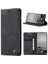Samsung Galaxy S23 Artı Manyetik Kapatma Darbeye Kapak Pu Için Flip Case (Yurt Dışından) 5