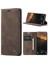 Samsung Galaxy S24 Durumda Kart Yuvası Için Flip Case Kickstand Flip Folio Kitap (Yurt Dışından) 4