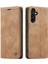 Samsung Galaxy A54 5g Için Flip Case Kart Yuvası Kickstand Vintage Pu (Yurt Dışından) 3