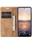 Samsung Galaxy A54 5g Için Flip Case Kart Yuvası Kickstand Vintage Pu (Yurt Dışından) 5
