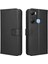 Infinix Sıcak 12 Pro Kickstand Manyetik Cüzdan Kart Tutucu Kapak Için Kılıf (Yurt Dışından) 1