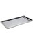 Paslanmaz Krom Metal Plakalık 31CM x 15.5cm 2 Adet 357560974 1