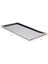 Paslanmaz Krom Metal Plakalık 31CM x 15.5cm 2 Adet 357560974 3