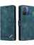 Xiaomi Redmi 12C Deri Kılıf Için Flip Case Darbeye Basit Iş (Yurt Dışından) 1