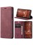 Xiaomi Redmi Not 13 Için Flip Case 5g Kılıf Kart Yuvası Kickstand Flip Folio (Yurt Dışından) 5