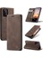 Samsung Galaxy A33 5g Manyetik Kapatma Darbeye Vaka Kartı Için Flip Case (Yurt Dışından) 1