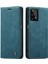Samsung Galaxy A32 5g Flip Folio Kitap Manyetik Kapatma Pu Için Flip Case (Yurt Dışından) 1