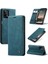 Samsung Galaxy A32 5g Flip Folio Kitap Manyetik Kapatma Pu Için Flip Case (Yurt Dışından) 4