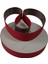 Zb Serisi 630 mm x 30 mm Seramik Zımpara (120 Kum) 1