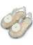 Çocuk Cırtlı Sandalet S10322 Tobby Gloss Flor 3