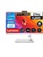 Ideacentre Aıo 3 27IAP7 Intel Core I5 12450H 16GB 512GB SSD Windows 11 Pro 27'' Fhd All In One Bilgisayar Snertech 1