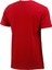 Erkek Mevsimlik Göğüs Baskılı Standart Fit Bordo Haki 2'li Set T-Shirt 3