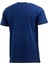 Erkek Mevsimlik Göğüs Baskılı Standart Fit 2'li Set T-Shirt 3