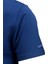 Erkek Mevsimlik Göğüs Baskılı Standart Fit 2'li Set T-Shirt 5