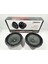 16CM Midrange - Reiss 180W Midrange Hoparlör - Reiss Prof Midrange - Reiss Sticker Hediyeli 1