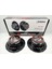16CM Midrange - Reiss 180W Midrange Hoparlör - Reiss Prof Midrange - Reiss Sticker Hediyeli 2