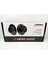 16CM Midrange - Reiss 180W Midrange Hoparlör - Reiss Prof Midrange - Reiss Sticker Hediyeli 3