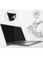 Hp 15-FD0039NT 15.6 Inç Ekran Koruyucu Nano Şeffaf 3