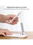 Masaüstü Foldable Telefon & Tablet Standı - Siyah 3