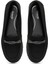166074.Z4FX Siyah Kadın Loafer 4