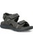 Mendez Tx 4fx Grı Unisex Sandalet 2