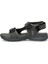 Mendez Tx 4fx Grı Unisex Sandalet 3