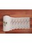 Pvc Dantel Raf Dolap ve Çekmece Örtüsü / Ebat: 23 cm x 5 mt - Beyaz 2