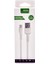 Type-C & USB 2.2 A Şarj Kablosu 1 Metre Beyaz 5