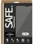 Safe. By Panzerglass Screen Protector Apple iPad 10.2'' | Ultra Geniş Fit 3